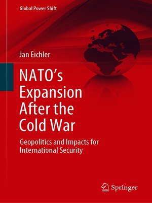 cover image of NATO's Expansion After the Cold War